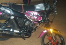 Municipio Buchivacoa| Colisión entre motos dejó dos muertos