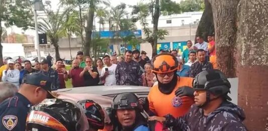 Anzoátegui| Mujer falleció tras chocar contra un árbol