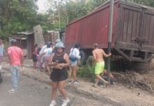 Cojedes| Gandola chocó con una vivienda y dejó una mujer fallecida