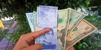 Monto| Pago a pensionados del Ingreso por Guerra Económica en abril