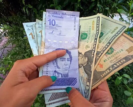 Monto| Pago a pensionados del Ingreso por Guerra Económica en abril