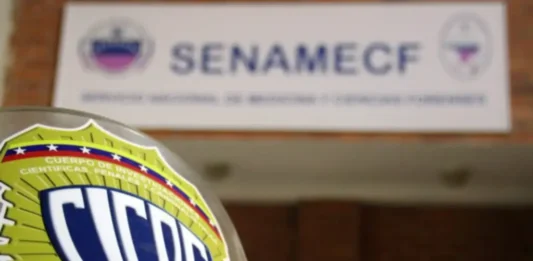 Aragua | Hallan el cadáver descompuesto de una adolescente dentro de su vivienda Hallan el cadáver descompuesto de una adolescente dentro de su vivienda