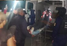 Municipio Falcón| Joven perdió el control de la moto en Jamaica