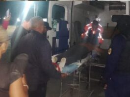 Municipio Falcón| Joven perdió el control de la moto en Jamaica