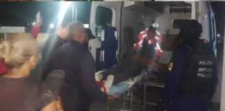 Municipio Falcón| Joven perdió el control de la moto en Jamaica