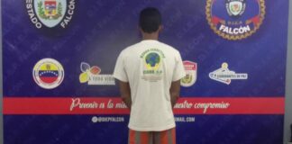 Coro| Detenido por el delito de pornografía infantil