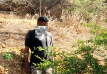 Punto Fijo| «El Ken» de Las Margaritas se ahorcó