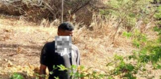 Punto Fijo| «El Ken» de Las Margaritas se ahorcó