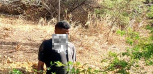 Punto Fijo| «El Ken» de Las Margaritas se ahorcó