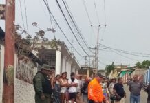 Municipio San Francisco| Motorizado murió en derrape de moto