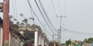 Municipio San Francisco| Motorizado murió en derrape de moto