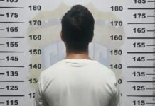 Dabajuro| Dos sujetos causaron destrozos en iglesia San Antonio de Padua