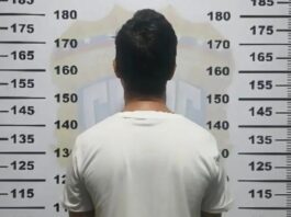 Dabajuro| Dos sujetos causaron destrozos en iglesia San Antonio de Padua