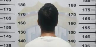 Dabajuro| Dos sujetos causaron destrozos en iglesia San Antonio de Padua