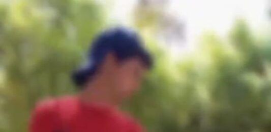 Vídeo| Detenido por causar actos vandálicos en iglesia de Dabajuro se justifica