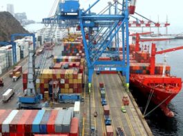 Importaciones venezolanas de alimentos cayeron en 2025 a su mínimo en cuatro años Importaciones venezolanas de alimentos cayeron en 2025 a su mínimo en cuatro años