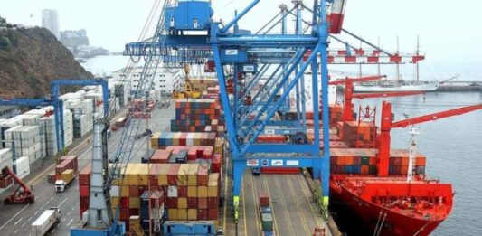 Importaciones venezolanas de alimentos cayeron en 2025 a su mínimo en cuatro años Importaciones venezolanas de alimentos cayeron en 2025 a su mínimo en cuatro años