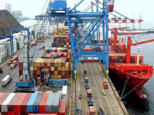 Importaciones venezolanas de alimentos cayeron en 2025 a su mínimo en cuatro años Importaciones venezolanas de alimentos cayeron en 2025 a su mínimo en cuatro años