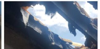 Municipio Carirubana| Incendio de residencia dejó daños materiales