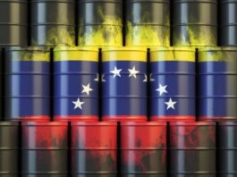 Índice de riesgo país de Venezuela cayó casi 50% al cierre del primer trimestre Índice de riesgo país de Venezuela cayó casi 50%