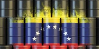 Índice de riesgo país de Venezuela cayó casi 50% al cierre del primer trimestre Índice de riesgo país de Venezuela cayó casi 50%