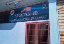 Cabimas| Niño de dos años muere por inmersión