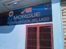 Cabimas| Niño de dos años muere por inmersión