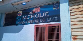 Cabimas| Niño de dos años muere por inmersión