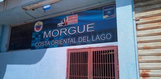 Cabimas| Niño de dos años muere por inmersión