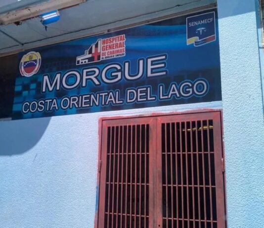 Cabimas| Niño de dos años muere por inmersión