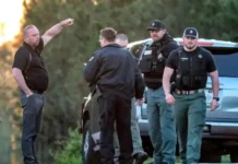 EEUU | Investigan amenaza contra secundaria de Georgia Investigan amenaza contra secundaria de Georgia