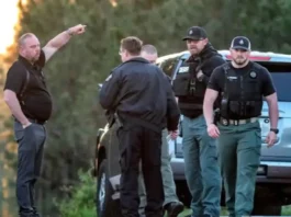 EEUU | Investigan amenaza contra secundaria de Georgia Investigan amenaza contra secundaria de Georgia