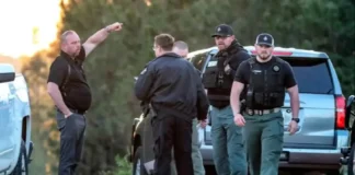 EEUU | Investigan amenaza contra secundaria de Georgia Investigan amenaza contra secundaria de Georgia