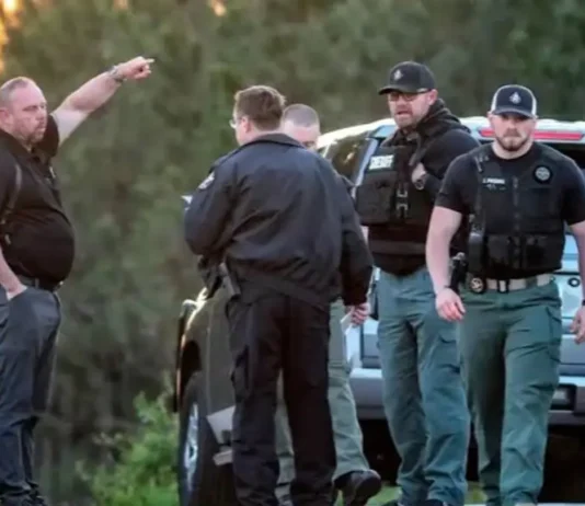 EEUU | Investigan amenaza contra secundaria de Georgia Investigan amenaza contra secundaria de Georgia