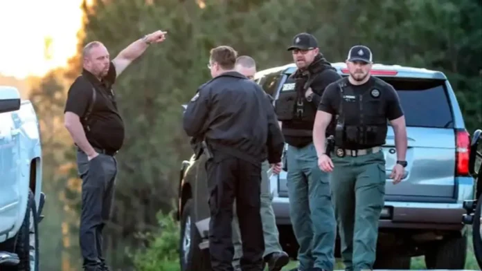 Investigan-amenaza-contra-secundaria-de-Georgia Investigan amenaza contra secundaria de Georgia