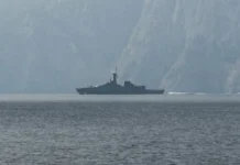 Irán interrumpe tránsito de petroleros por el estrecho de Ormuz tras ataque de Israel Irán interrumpe el tránsito de petroleros por el estrecho de Ormuz tras ataque de Israel contra Hezbolá en Líbano