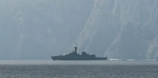 Irán interrumpe tránsito de petroleros por el estrecho de Ormuz tras ataque de Israel Irán interrumpe el tránsito de petroleros por el estrecho de Ormuz tras ataque de Israel contra Hezbolá en Líbano