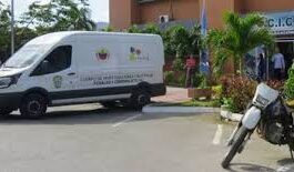 Coro| Joven se quitó la vida