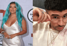 AMAs 2026: Karol G y Bad Bunny, latinos que encabezan listas de nominados American Music Awards 2026: Karol G y Bad Bunny encabezan las listas de nominados