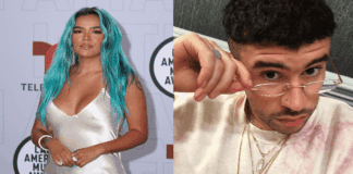 AMAs 2026: Karol G y Bad Bunny, latinos que encabezan listas de nominados American Music Awards 2026: Karol G y Bad Bunny encabezan las listas de nominados