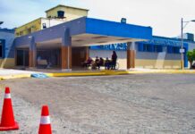 Municipio Falcón| Dos lesionados en colisión de vehículos en El Hato