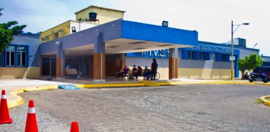 Municipio Falcón| Dos lesionados en colisión de vehículos en El Hato