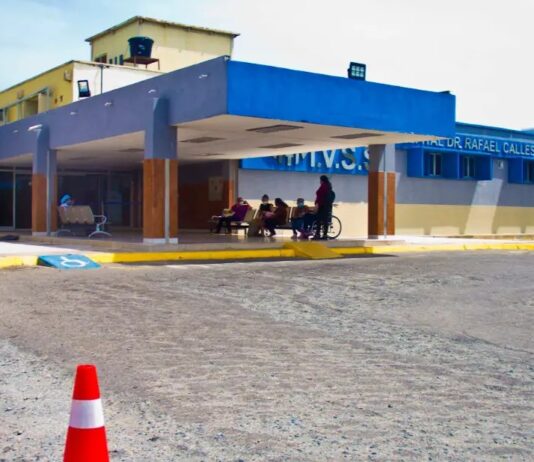 Municipio Falcón| Dos lesionados en colisión de vehículos en El Hato