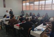 LUZ Punto Fijo impulsa la educación del futuro