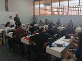 LUZ Punto Fijo impulsa la educación del futuro