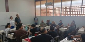 LUZ Punto Fijo impulsa la educación del futuro