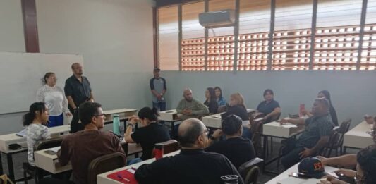 LUZ Punto Fijo impulsa la educación del futuro