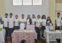 Vídeo| Programa Manos a la siembra celebra 17 años de soberanía alimentaria