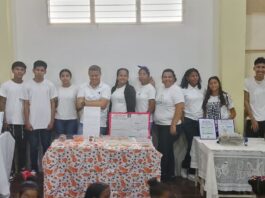 Vídeo| Programa Manos a la siembra celebra 17 años de soberanía alimentaria