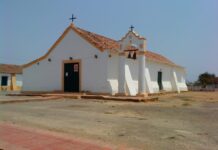Tradición de la Semana Santa en Paraguaná